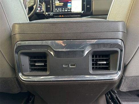 Used 2024 GMC Sierra 1500 SLT w/ SLT Premium Package image 22