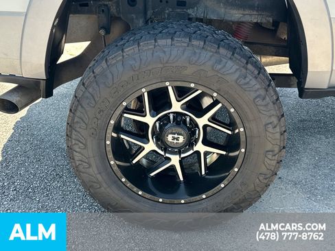 Used 2020 RAM 2500 Laramie AWD/4WD image 20