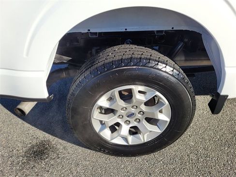 Used 2023 Ford F150 XLT image 11