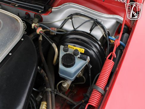 Used 1988 Mercedes-Benz 560 SL image 21