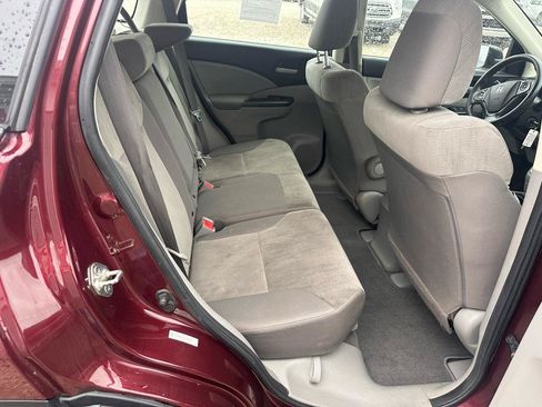 Used 2012 Honda CR-V LX image 8