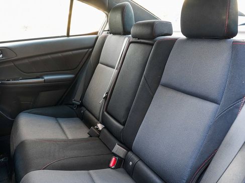 Used 2020 Subaru WRX Premium w/ Popular Package #3 image 14