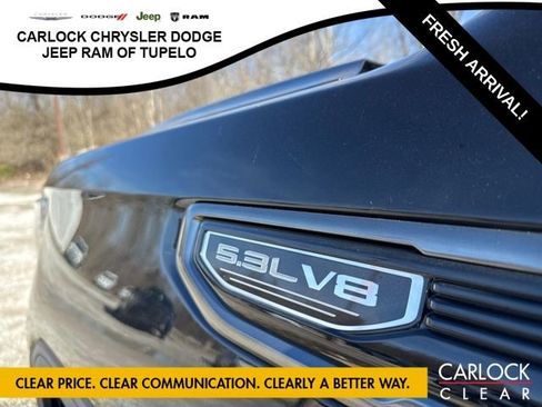 Used 2021 GMC Sierra 1500 AT4 image 9