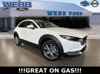 Used 2025 MAZDA CX-30 AWD 2.5 S w/ Preferred Package video 1