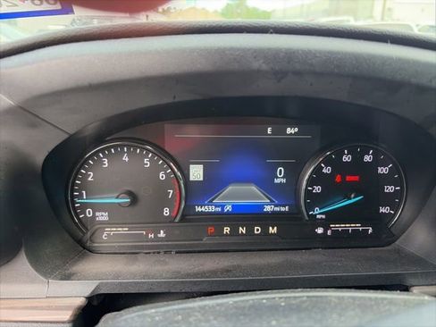 Used 2020 Ford Explorer Limited RWD image 11