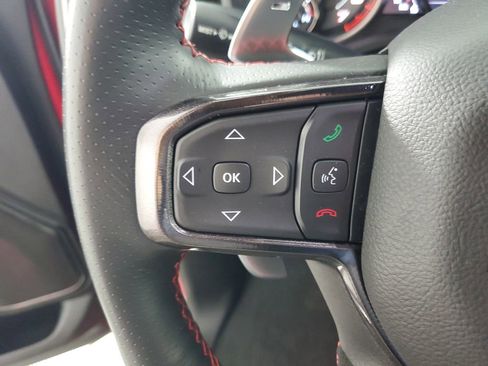 Used 2022 RAM 1500 TRX w/ TRX Level 2 Equipment Group image 35