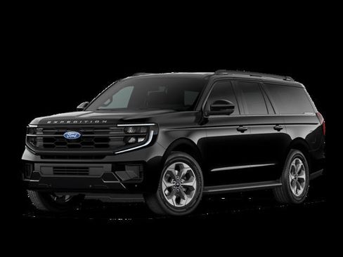 New 2027 Ford Expedition Max Active AWD/4WD image 1