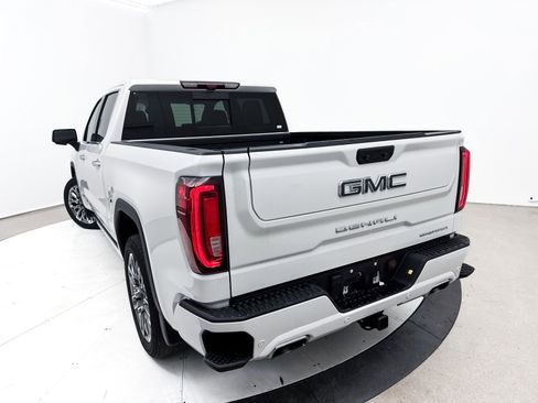 Used 2023 GMC Sierra 1500 Denali Ultimate image 8