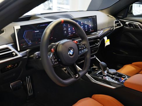 New 2027 BMW M4 Competition RWD image 20