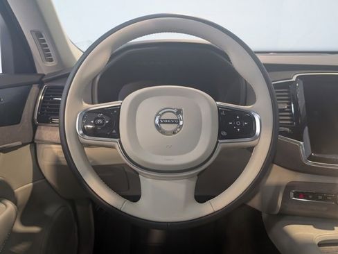 Used 2023 Volvo XC90 B6 Plus w/ Protection Package Premier image 14