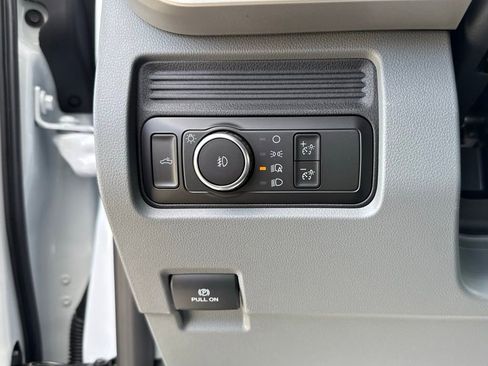 New 2026 Ford F450 XL w/ Snow Plow Prep Package image 33