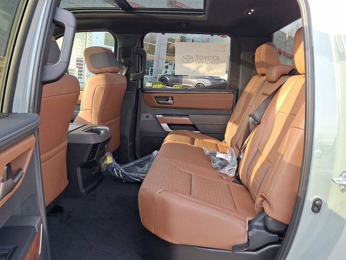 New 2026 Toyota Tundra 1794 Edition AWD/4WD image 13