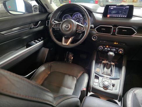 Used 2018 MAZDA CX-5 Grand Touring w/ Premium Package AWD/4WD image 19