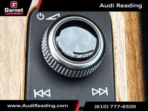 Used 2023 Audi Q5 2.0T Premium w/ Convenience Package AWD/4WD image 34