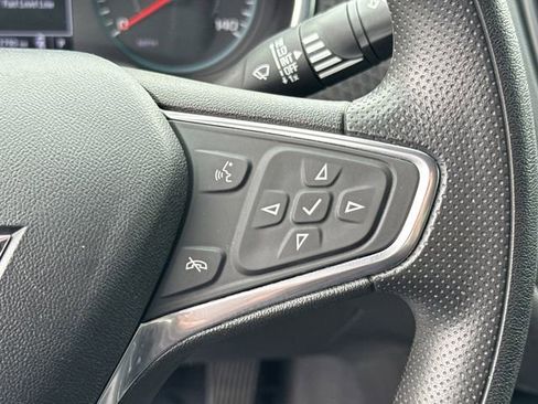 Used 2019 Chevrolet Malibu LT image 25