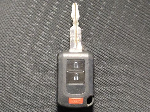 Used 2023 Mitsubishi Mirage G4 LE FWD image 32