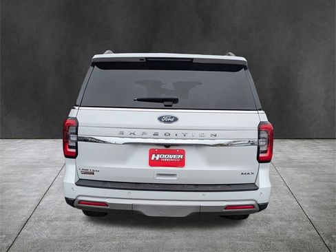 Used 2024 Ford Expedition Max Limited image 5