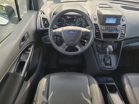 Used 2023 Ford Transit Connect XL image 22