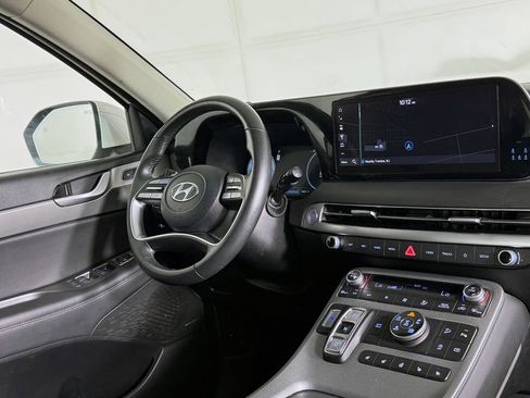 Used 2023 Hyundai Palisade SEL w/ Premium Package AWD/4WD image 31