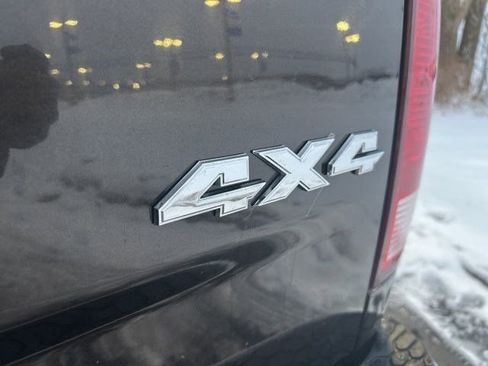 Used 2017 RAM 1500 Big Horn image 50