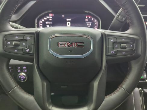Used 2025 GMC Sierra 2500 AT4X AWD/4WD image 15
