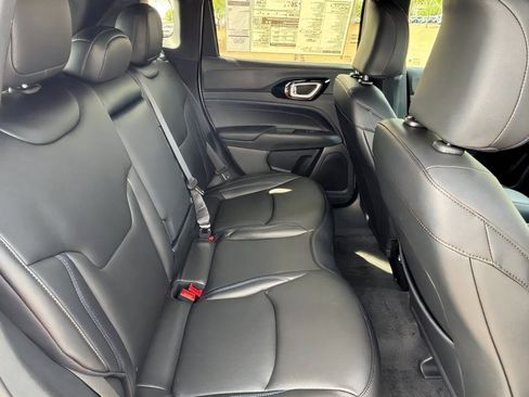 New 2026 Jeep Compass Limited AWD/4WD image 29