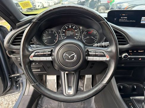 Used 2021 MAZDA MAZDA3 Hatchback w/Premium Plus Pkg AWD/4WD image 30