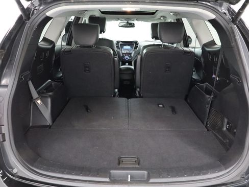 Used 2014 Hyundai Santa Fe Limited AWD/4WD image 9