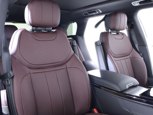 New 2026 Land Rover Range Rover Sport Dynamic SE AWD/4WD image 14