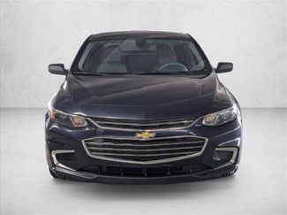 Used 2018 Chevrolet Malibu LS FWD video 2