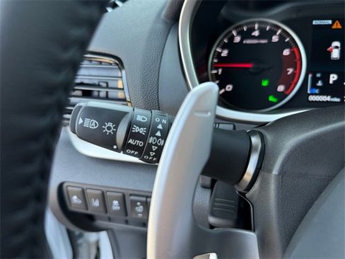 New 2026 Mitsubishi Eclipse Cross SEL image 14