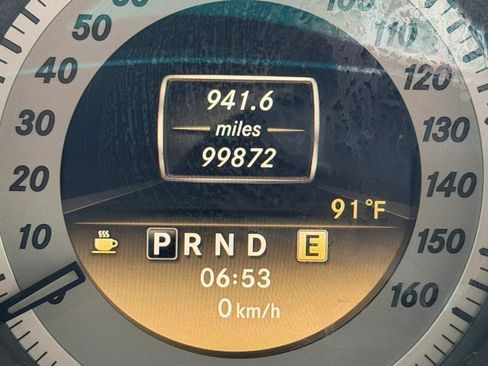 Used 2012 Mercedes-Benz C 300 4MATIC Sedan image 48
