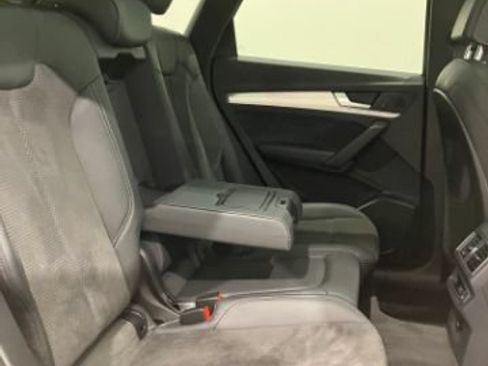 Used 2018 Audi SQ5 Premium Plus AWD/4WD image 50
