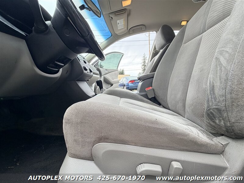 Used 2007 Nissan Altima 2.5 S w/ Convenience Pkg FWD image 6