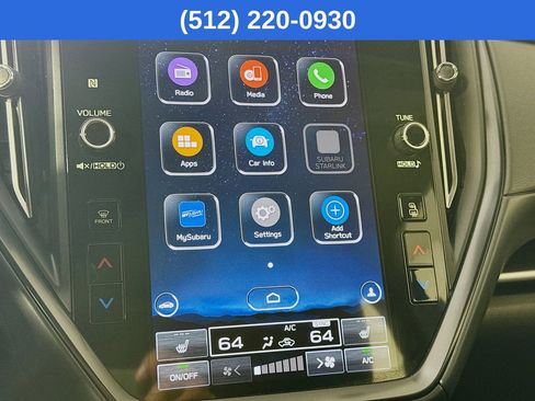 Certified 2023 Subaru WRX Premium image 17