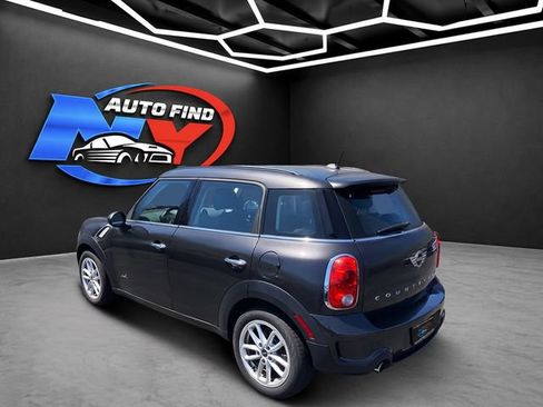 Used 2015 MINI Cooper Countryman S AWD/4WD image 5