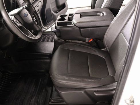 Used 2023 Chevrolet Silverado 2500 W/T w/ WT Convenience Package image 10