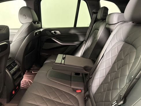 Certified 2025 BMW X5 sDrive40i w/ M Sport Package RWD image 33