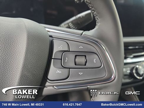 New 2026 Buick Envista Sport Touring w/ Convenience I Package image 18