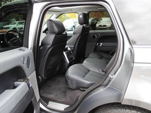 Used 2014 Land Rover Range Rover Sport HSE AWD/4WD image 29