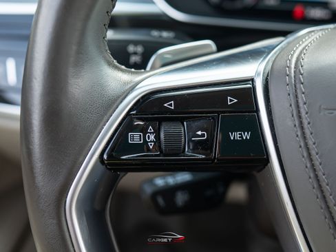 Used 2020 Audi A8 L 3.0T AWD/4WD image 25