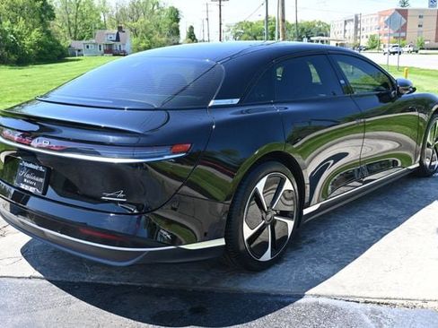 Used 2023 Lucid Air Touring AWD/4WD image 5