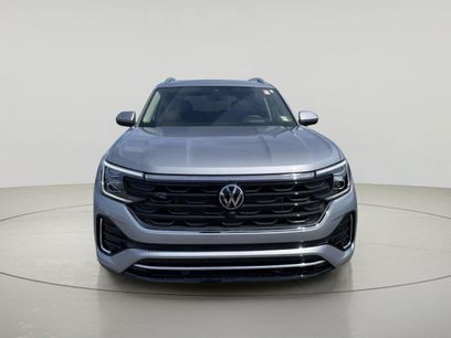 Used 2026 Volkswagen Atlas SEL Premium R-Line