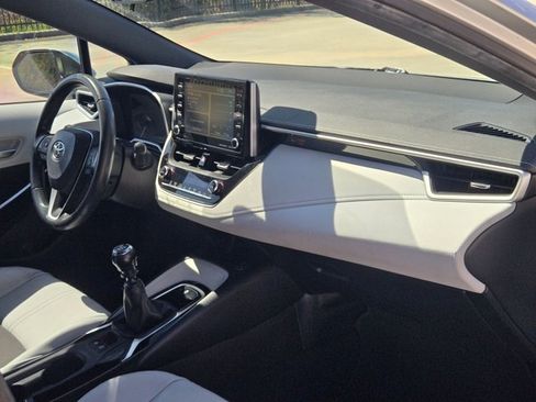 Used 2019 Toyota Corolla XSE w/ Carpet Mat Package image 18