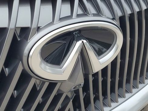 New 2026 INFINITI QX60 Luxe w/ Cargo Package AWD/4WD image 7