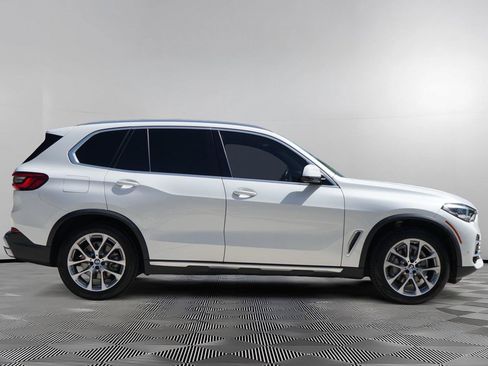Used 2020 BMW X5 sDrive40i w/ Convenience Package RWD image 4