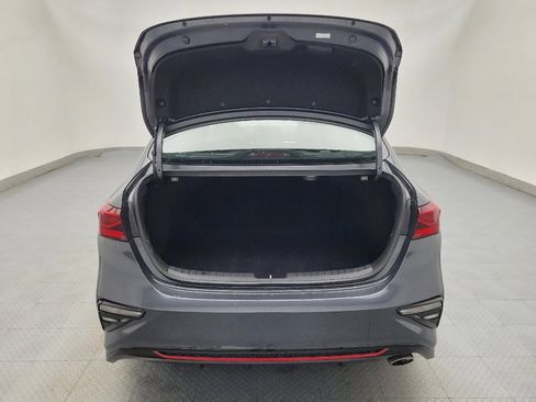 Used 2021 Kia Forte GT-Line w/ GT-Line Premium Package image 29