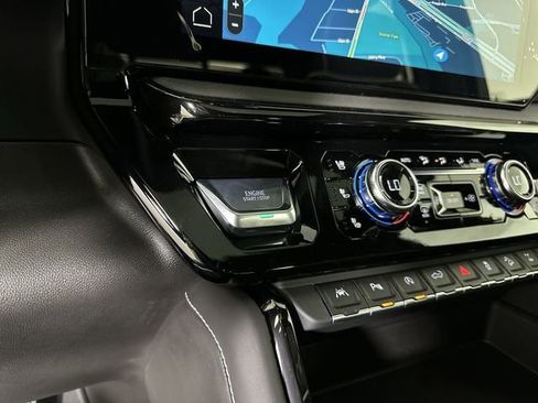 New 2026 GMC Sierra 1500 AT4X AWD/4WD image 16