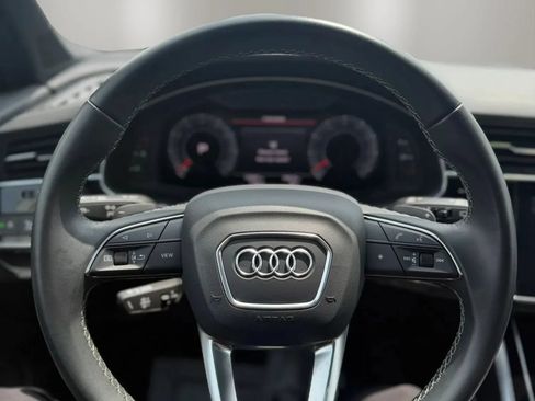 Used 2025 Audi Q7 2.0T Premium Plus w/ Premium Plus Package AWD/4WD image 13