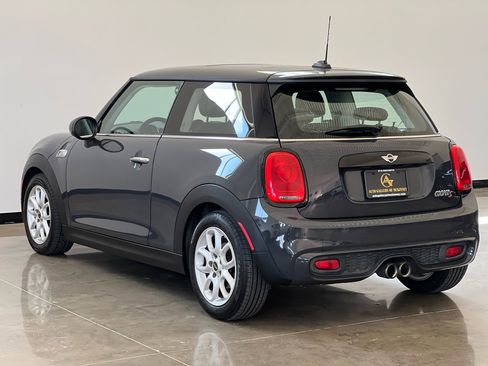 Used 2015 MINI Cooper S image 5